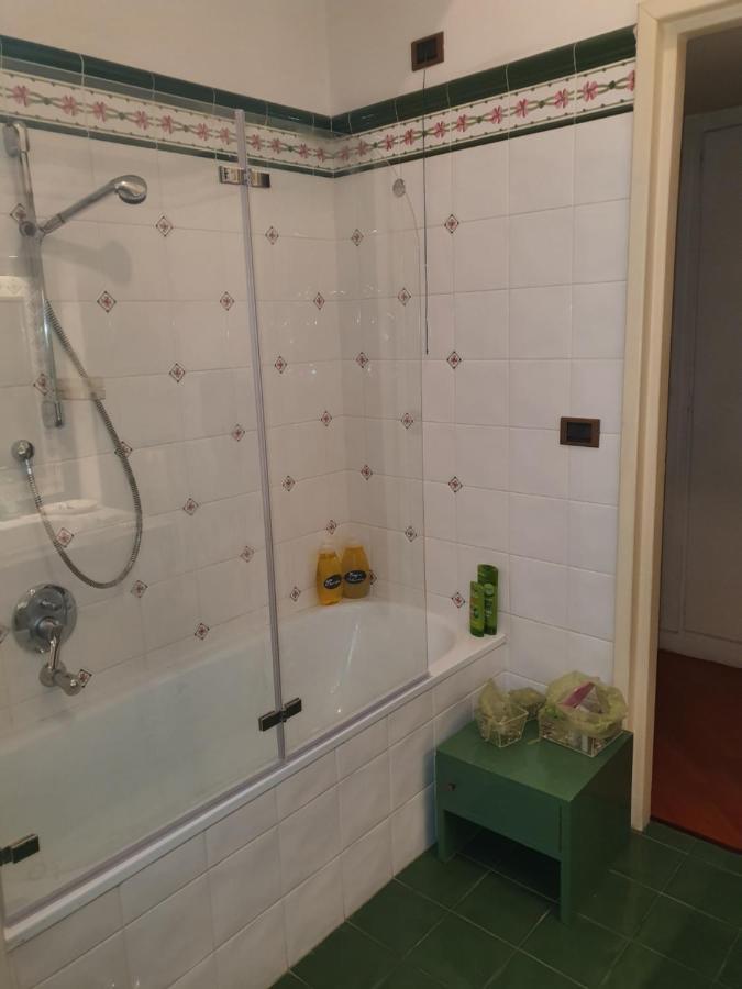 Appartamento Elle House Roma Esterno foto